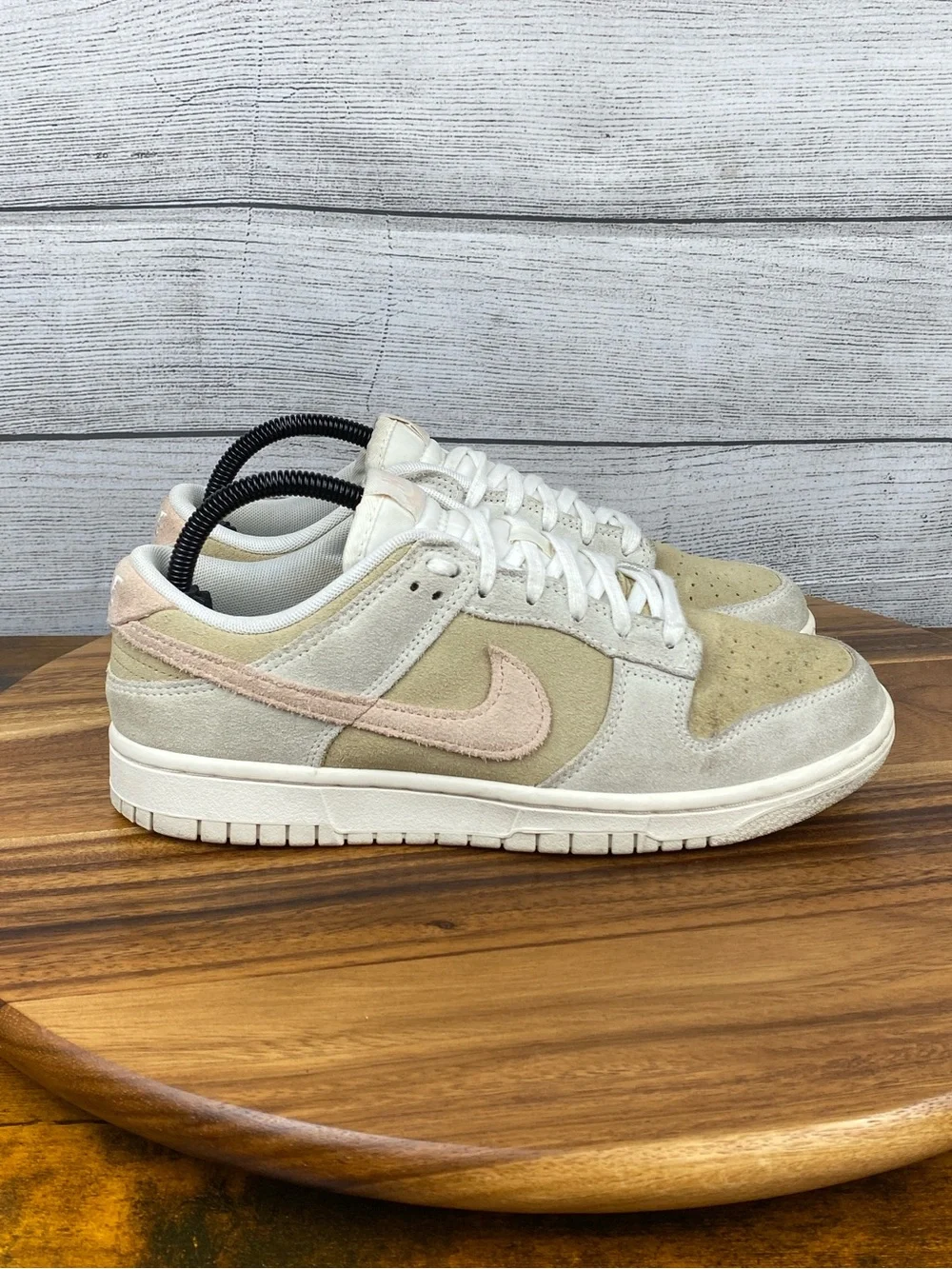 Nike dunk low